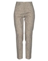 Piazza Sempione Pants In Sand
