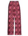 Aspesi Pants In Fuchsia