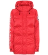 CANADA GOOSE APPROACH DOWN JACKET,P00424077