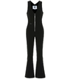 CORDOVA TAOS BIB SLEEVELESS SKI SUIT,P00432297