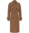 VINCE TRENCH COAT,P00439945