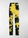 PALM ANGELS TIE DYED TRACK PANTS,PMCA007R20469014106014730544