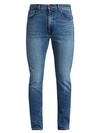 Monfrere Greyson Skinny Jeans In Florence
