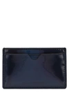 ALEXANDER MCQUEEN ALEXANDER MCQUEEN HIGH FREQUENCY CARDHOLDER,11174878