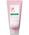 KLORANE GEL CONDITIONER WITH PEONY, 5-OZ.