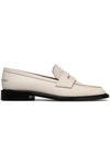 ATP ATELIER MONTI LEATHER LOAFERS,3074457345621431716