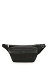 DOLCE & GABBANA DOLCE & GABBANA LOGO BELT BAG