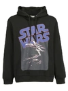 ETRO ETRO STAR WAR HOODIE