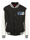 ETRO ETRO STAR WARS BOMBER JACKET