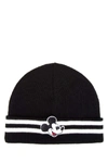 GCDS GCDS DISNEY STRIPED BEANIE