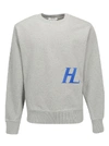 HELMUT LANG HELMUT LANG CREWNECK SWEATSHIRT