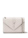 SAINT LAURENT ENVELOPE MEDIUM SHOULDER BAG