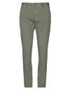 Pt01 Pants In Military Green