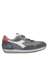 Diadora Sneakers In Lead