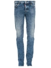 DSQUARED2 SLIM JEAN,11171025