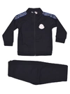 MONCLER LOGO TRACKSUIT SET,11042965