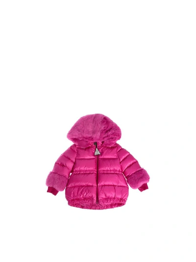 Moncler Kids' Jacket