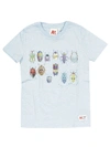 AO76 BUGS PRINT T-SHIRT,10932958