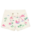 AO76 PRINTED SHORTS,10931741