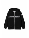 GIVENCHY HOODIE SWEATSHIRT,11003812