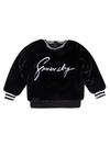 GIVENCHY LOGO JACKET,11003152