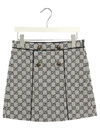 GUCCI Gucci Skirt,11042530