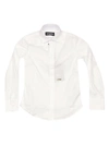DSQUARED2 LONG-SLEEVED CLASSIC SHIRT,11042862