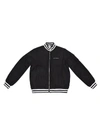 GIVENCHY ZIPPED BOMBER,11029440