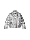 BALMAIN QUILTED JACKET,11066781