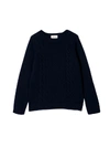 GUCCI BLUE SWEATER,11100084