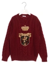 DOLCE & GABBANA SWEATER,11108413