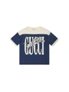 GUCCI COTTON T-SHIRT,11137646