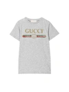 GUCCI COTTON T-SHIRT,11154409