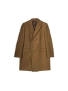 FENDI CAMEL COAT TEEN,11162571