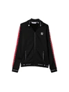 GIVENCHY BLACK SPORT JACKET,11165901