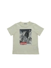 MONCLER T-SHIRT,11174598