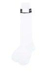 STELLA MCCARTNEY STELLA MCCARTNEY LOGO SOCKS