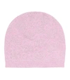 GUCCI GG WOOL-BLEND BEANIE,P00441858