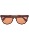 BOTTEGA VENETA THE ORIGINAL 01 SUNGLASSES