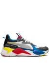Puma Rs-x Toys Sneakers In White