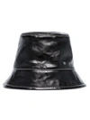 MAISON MICHEL SOUNA BUCKET HAT