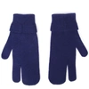 MAISON MARGIELA MAISON MARGIELA THREE FINGER GLOVES