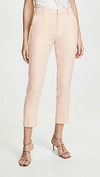 ADEAM TAILORED CIGARETTE PANTS