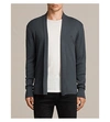 ALLSAINTS Mode open-front wool cardigan