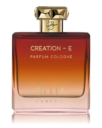 Roja Parfums 3.3 Oz. Creation-e Pour Homme Parfum Cologne