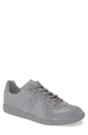 MAISON MARGIELA REPLICA LOW TOP SNEAKER,S57WS0236P1895DNU