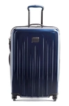TUMI V4 COLLECTION 26-INCH EXPANDABLE SPINNER PACKING CASE,124859-T176