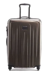 TUMI V4 COLLECTION 26-INCH EXPANDABLE SPINNER PACKING CASE,124859-1041