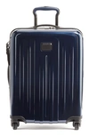 TUMI V4 COLLECTION 22-INCH CONTINENTAL EXPANDABLE SPINNER CARRY-ON,124857-T176