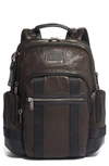 TUMI ALPHA BRAVO NATHAN BACKPACK,125332-1251